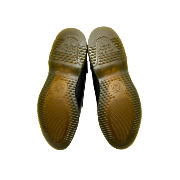 Dr Martens Emmeline Women's Boots - Size 10 - Picture 4 of 7